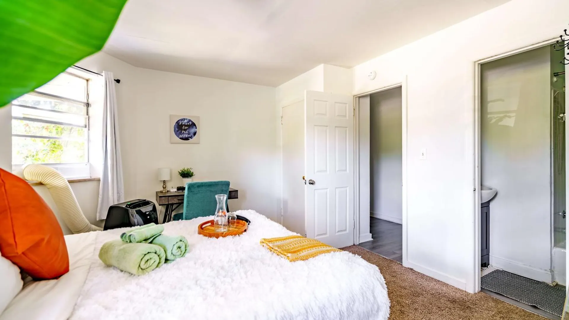 Short North Convention Private Parking Pets Villa Columbus Holiday home