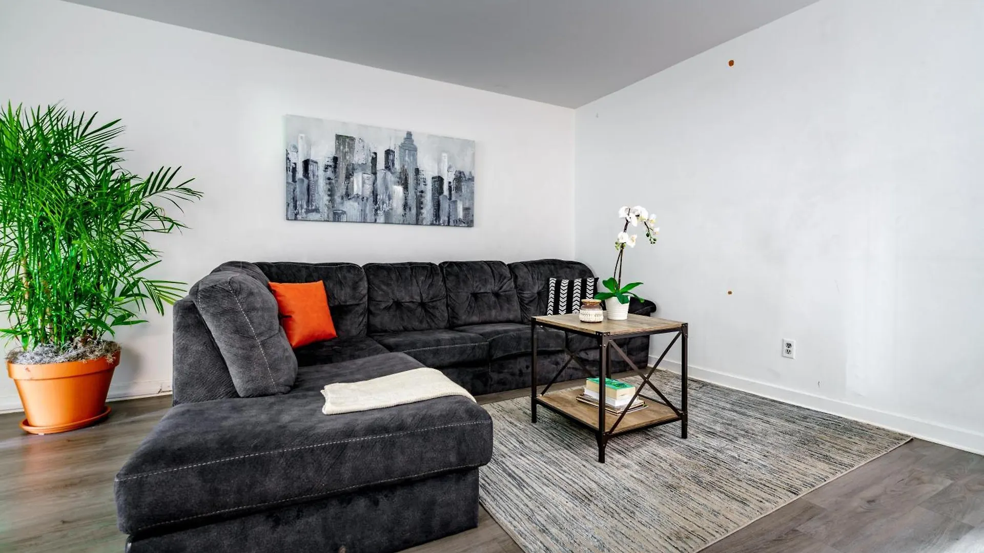 Holiday home Short North Convention Private Parking Pets Villa Columbus