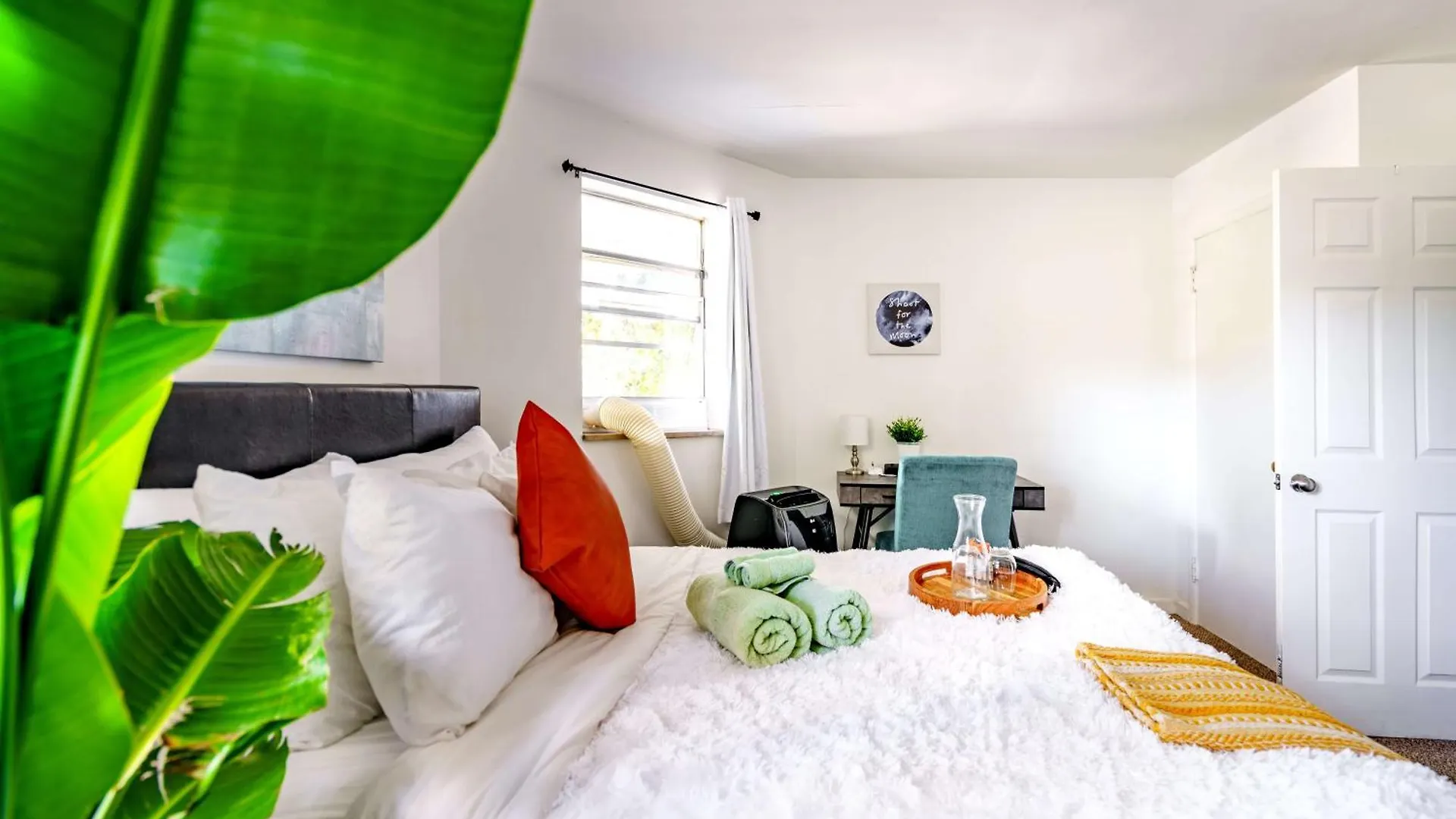 Holiday home Short North Convention Private Parking Pets Villa Columbus United States